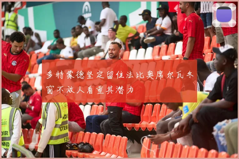 多特蒙德坚定留住法比奥席尔瓦冬窗不放人看重其潜力