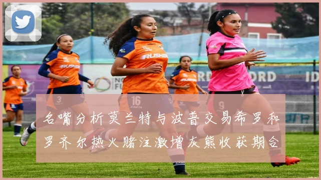 名嘴分析莫兰特与波普交易希罗和罗齐尔热火赌注激增灰熊收获期合同